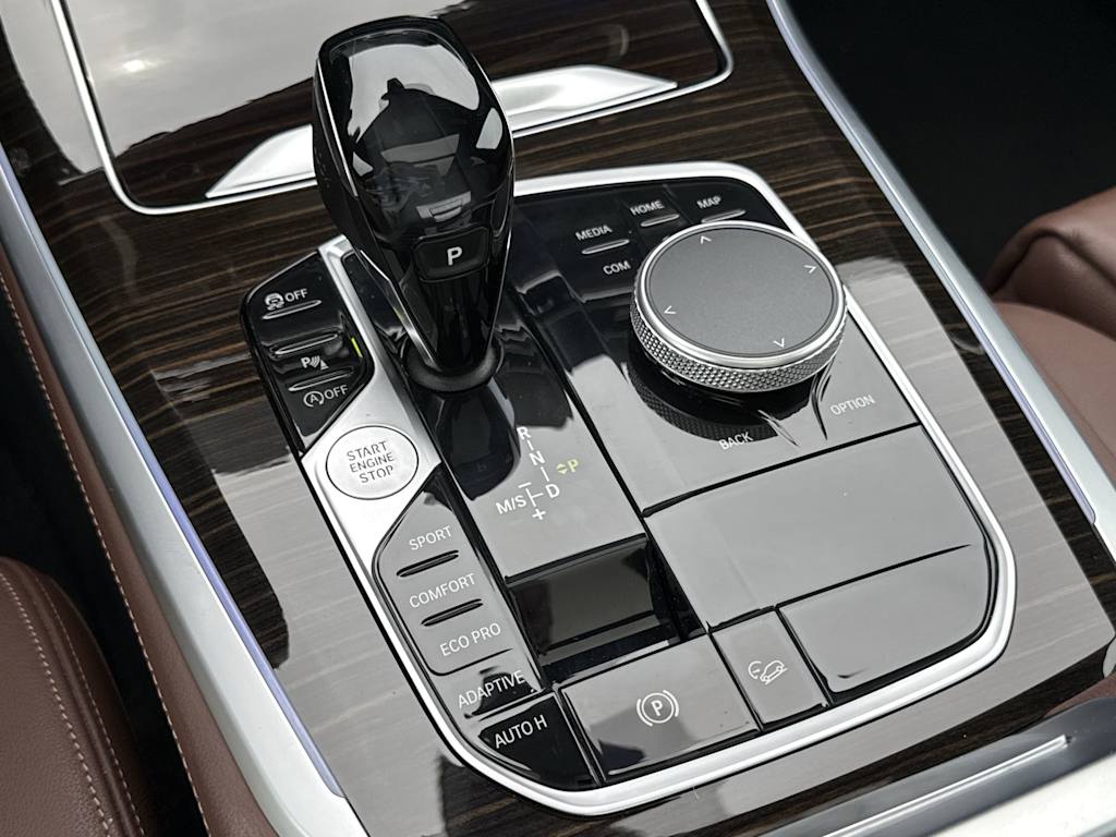 Thumbnail: 2020 BMW X5 - 39