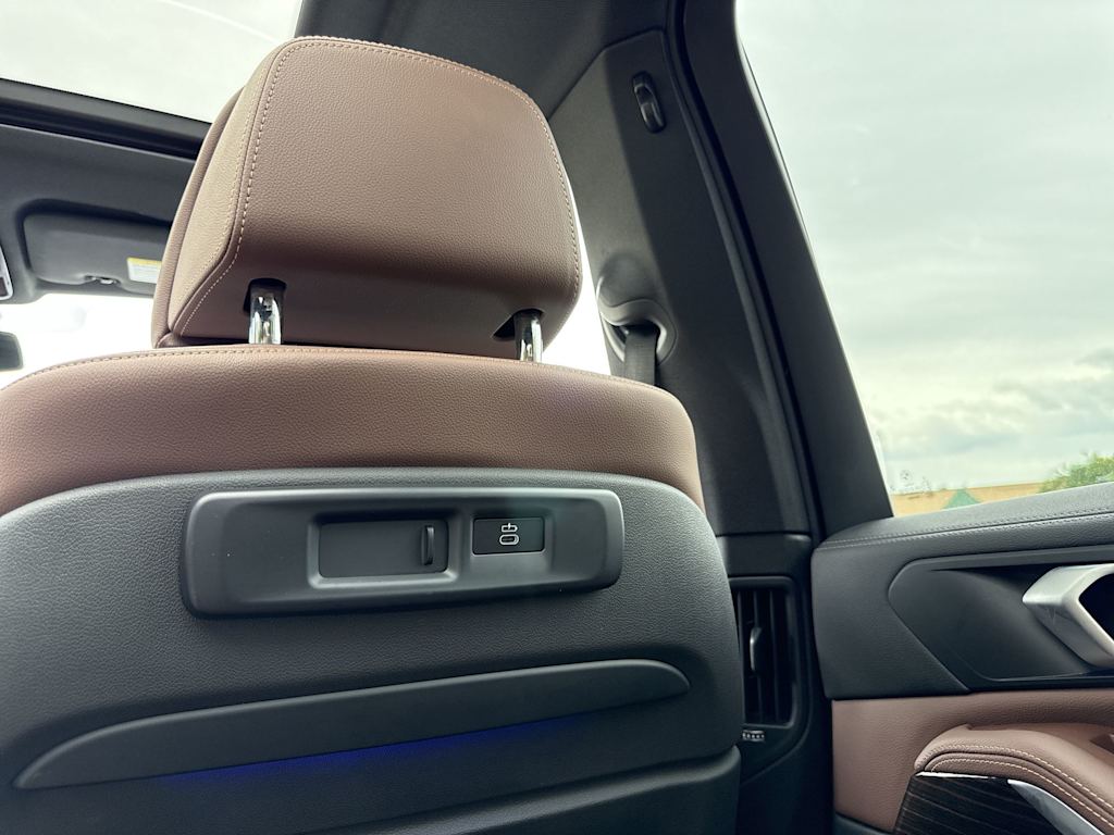 Thumbnail: 2020 BMW X5 - 43