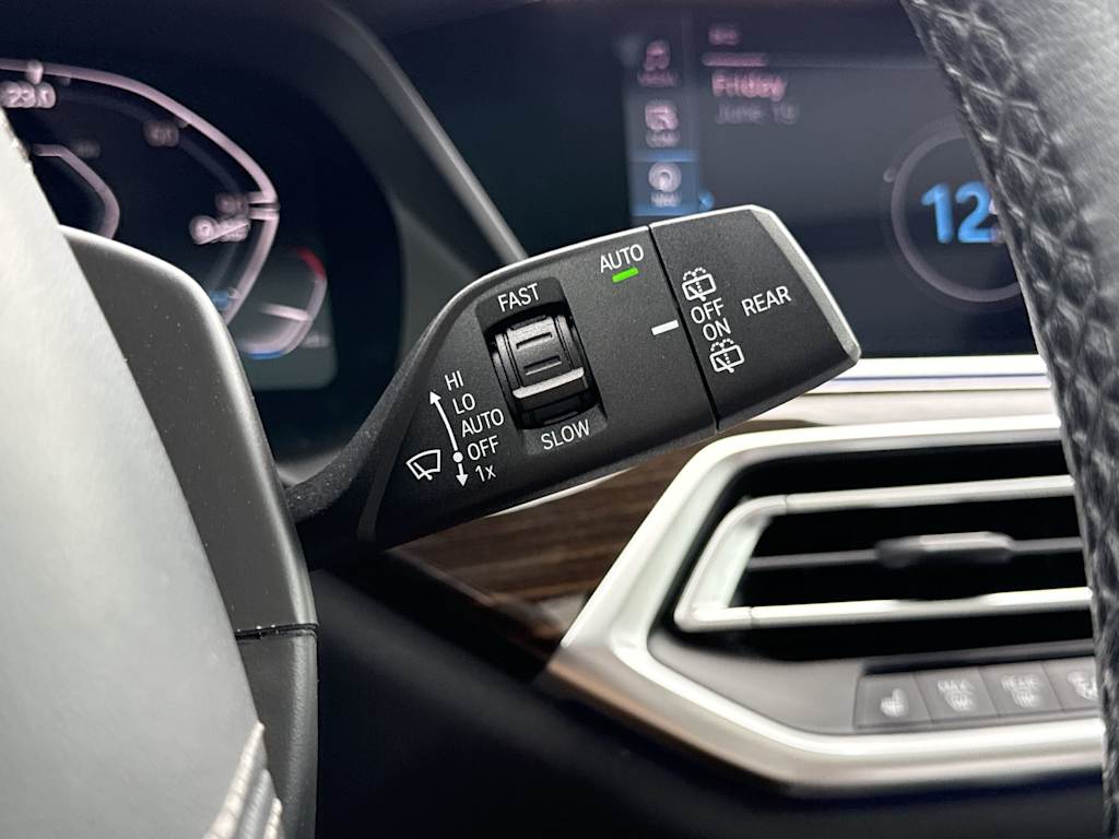 Thumbnail: 2020 BMW X5 - 15