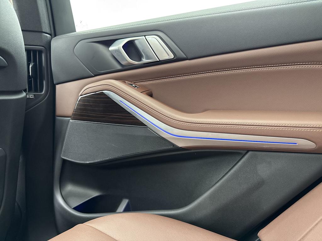 Thumbnail: 2020 BMW X5 - 42