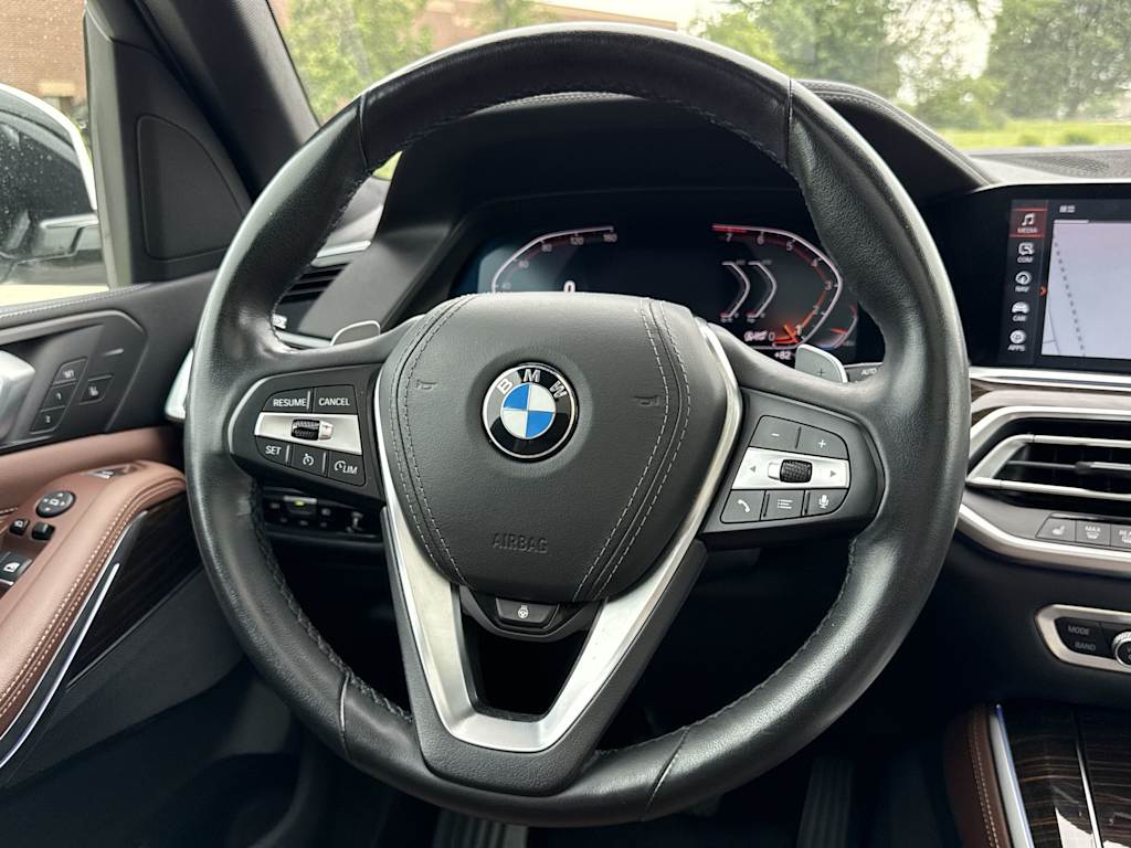 Thumbnail: 2020 BMW X5 - 10
