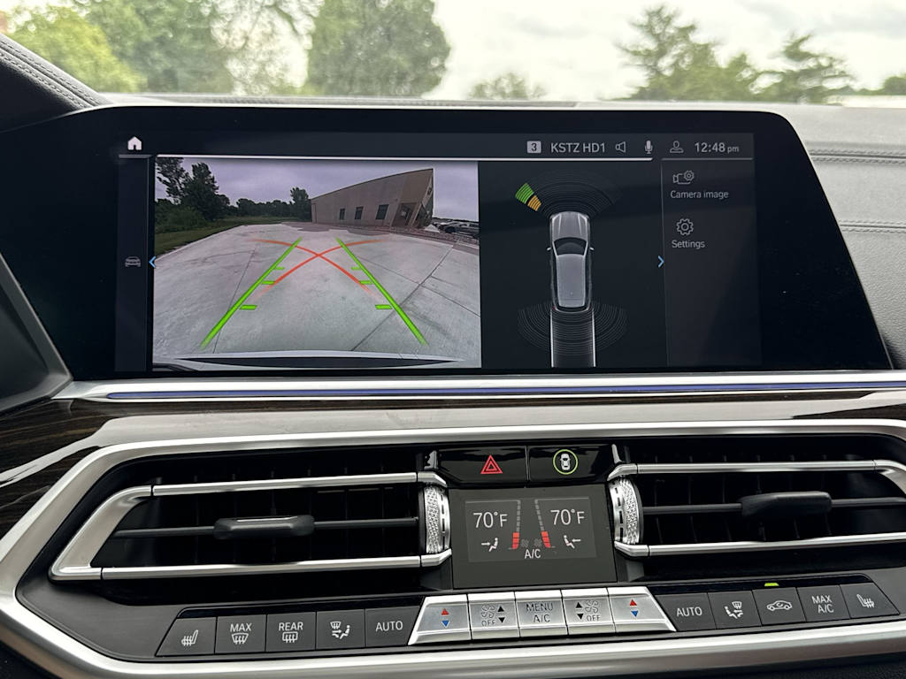 Thumbnail: 2020 BMW X5 - 36