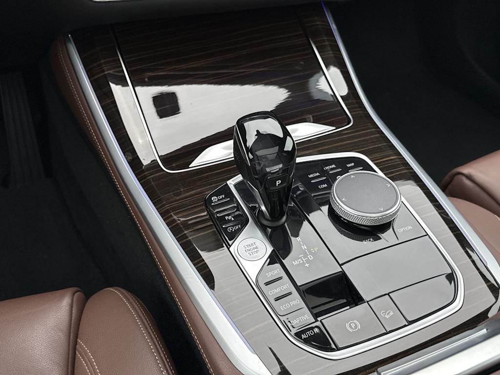Thumbnail: 2020 BMW X5 - 35
