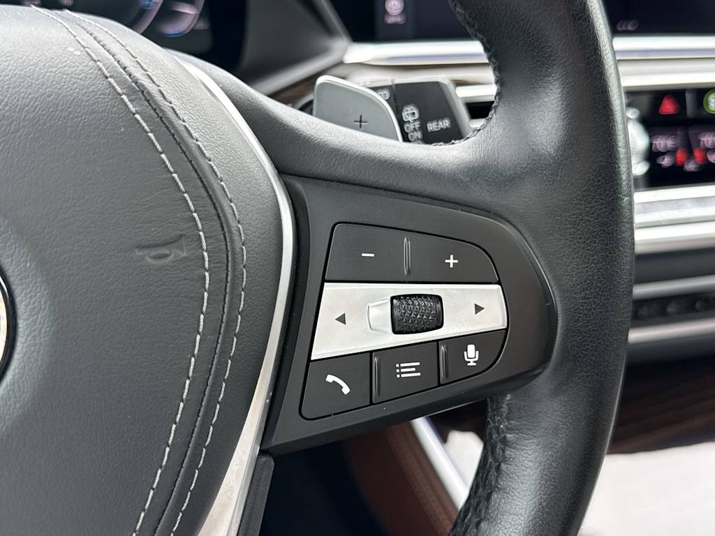 Thumbnail: 2020 BMW X5 - 33