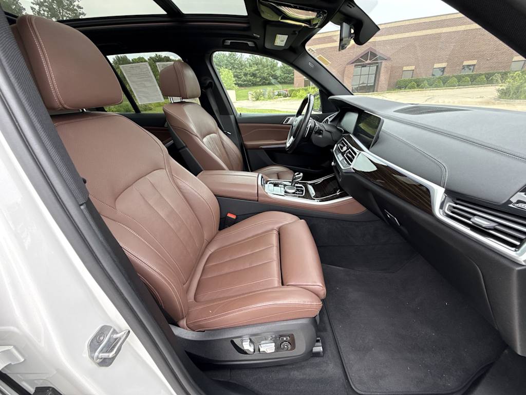 Thumbnail: 2020 BMW X5 - 31