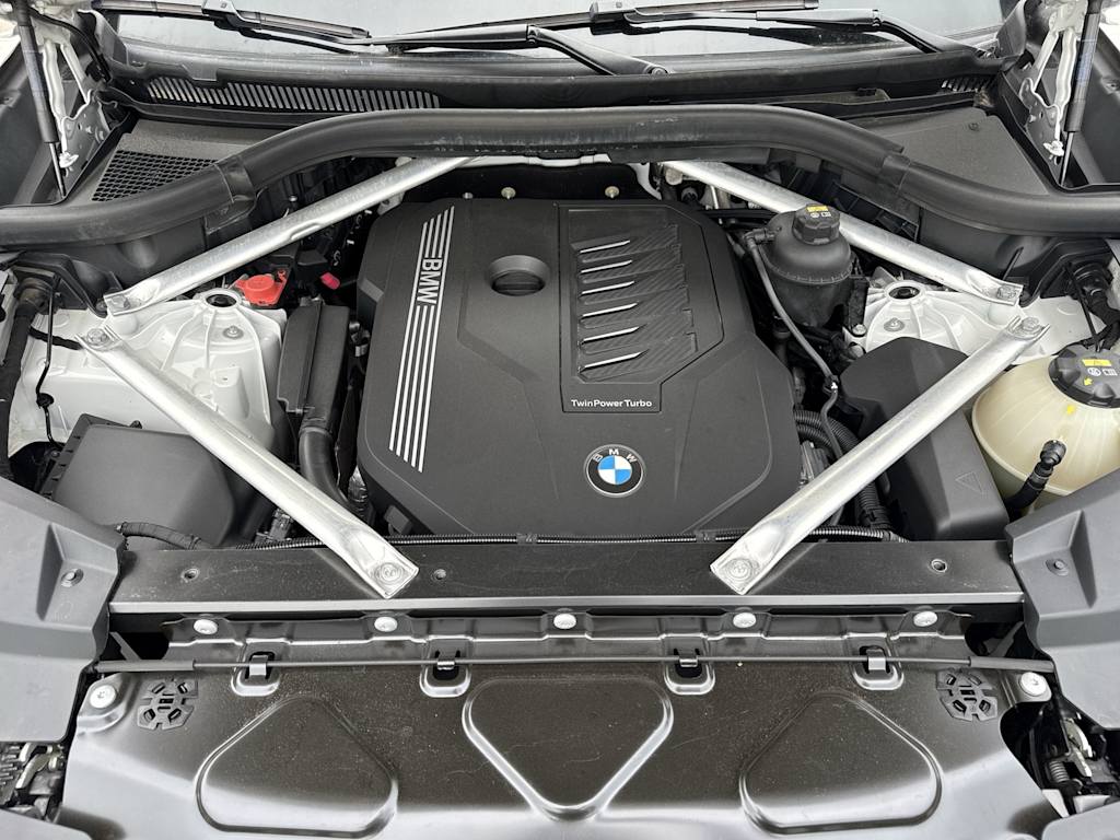 Thumbnail: 2020 BMW X5 - 9