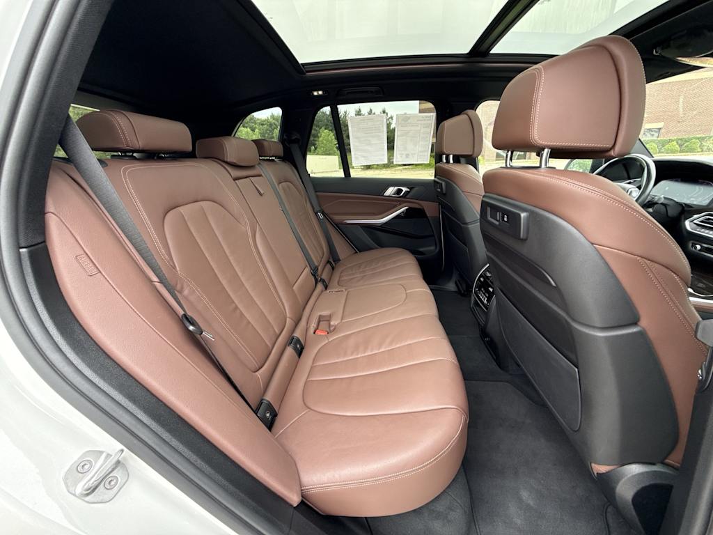 Thumbnail: 2020 BMW X5 - 29