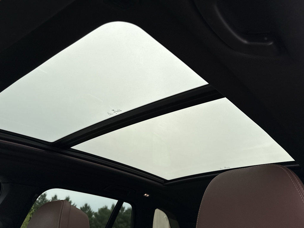 Thumbnail: 2020 BMW X5 - 27
