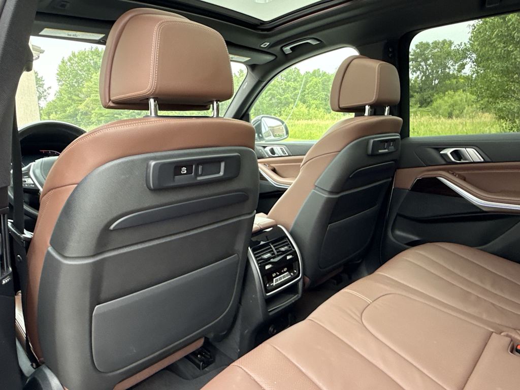Thumbnail: 2020 BMW X5 - 13