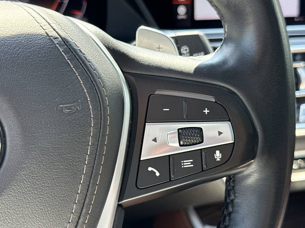 Thumbnail: 2020 BMW X5 - 33