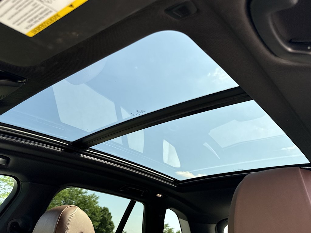 Thumbnail: 2020 BMW X5 - 27