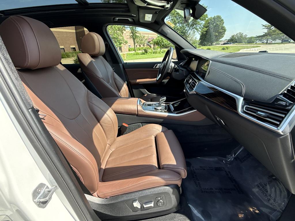 Thumbnail: 2020 BMW X5 - 31