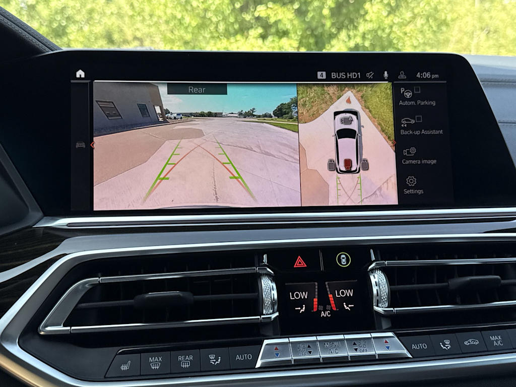 Thumbnail: 2020 BMW X5 - 36