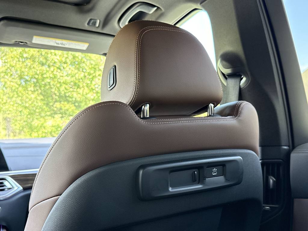 Thumbnail: 2020 BMW X5 - 42