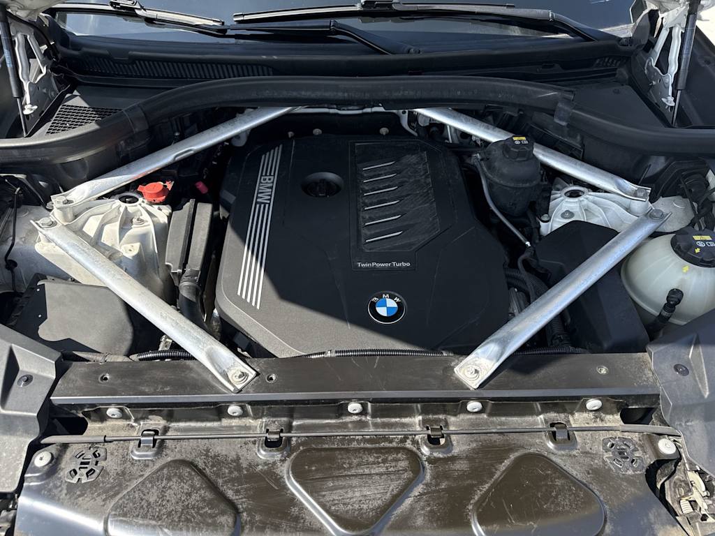 Thumbnail: 2020 BMW X5 - 9