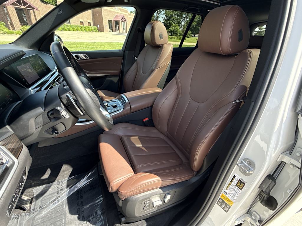 Thumbnail: 2020 BMW X5 - 12