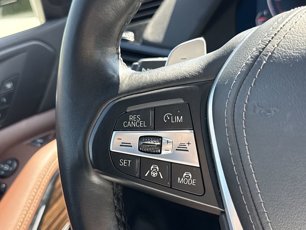 Thumbnail: 2020 BMW X5 - 32