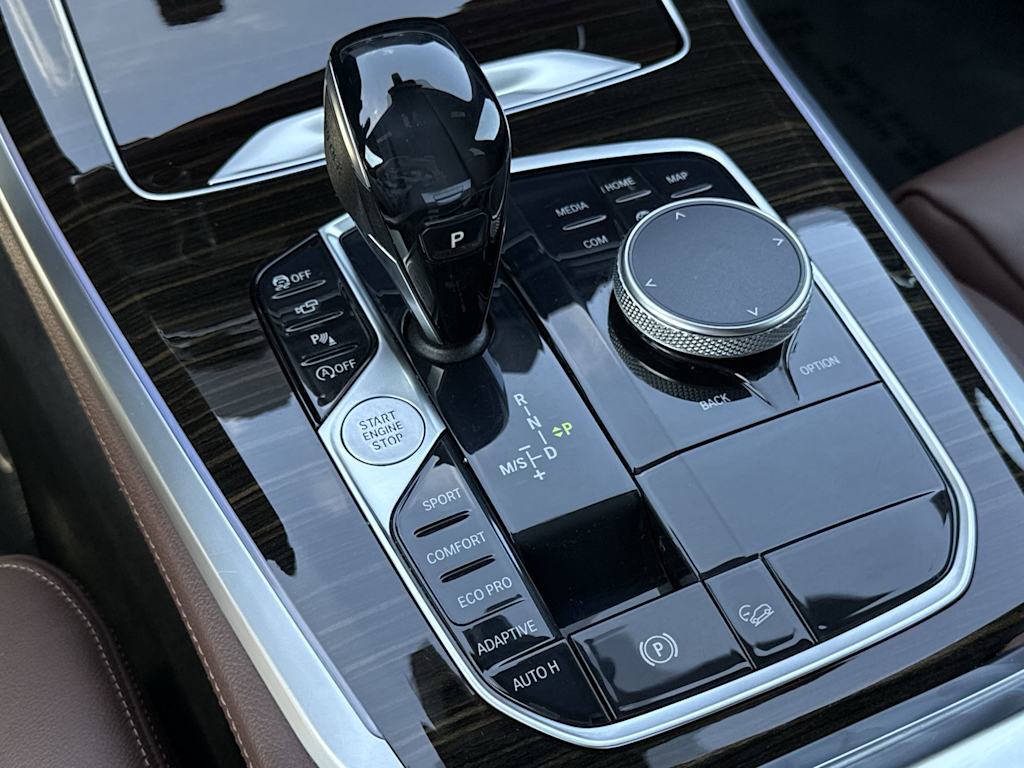 Thumbnail: 2020 BMW X5 - 39