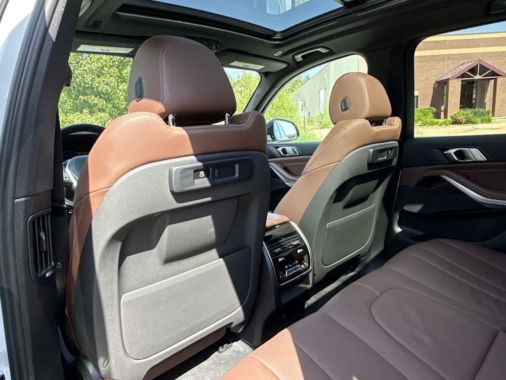 Thumbnail: 2020 BMW X5 - 13