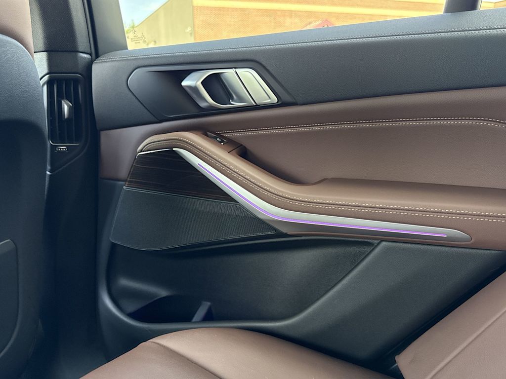 Thumbnail: 2020 BMW X5 - 41