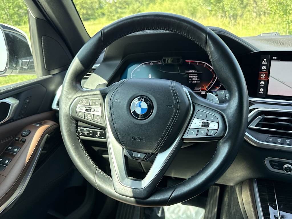Thumbnail: 2020 BMW X5 - 10