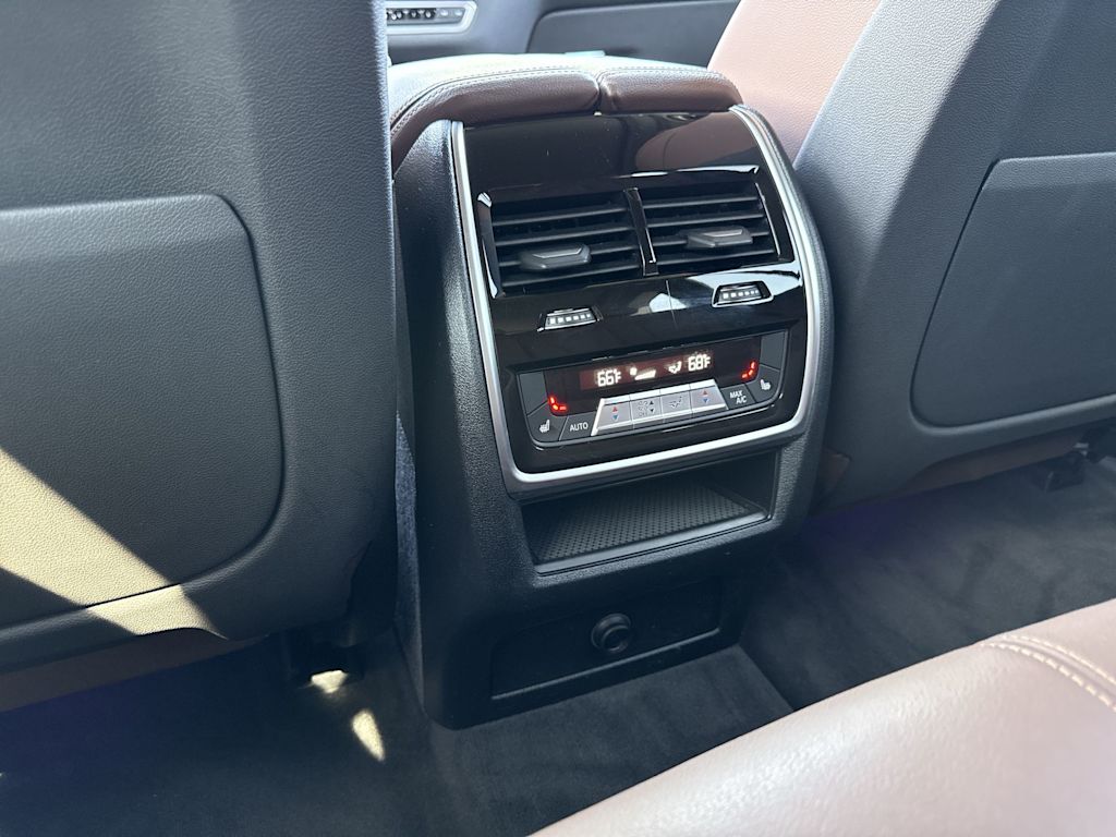 Thumbnail: 2020 BMW X5 - 40