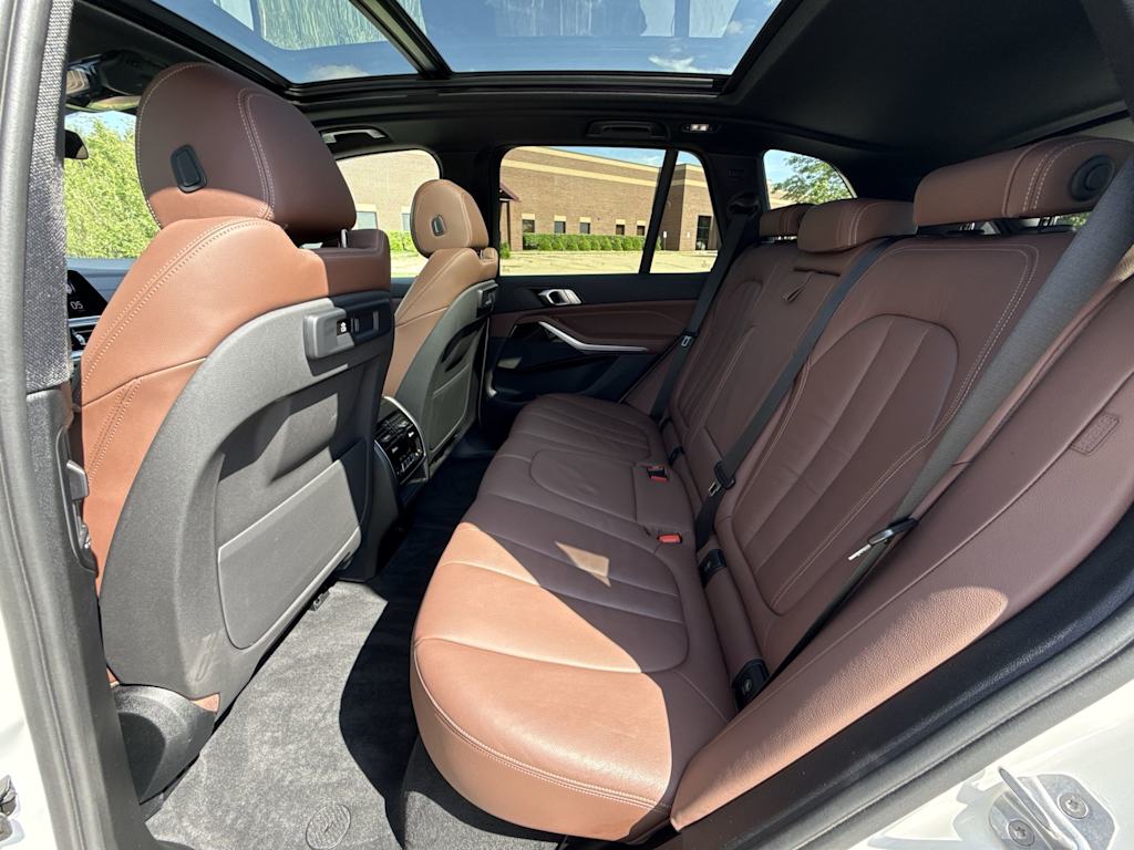 Thumbnail: 2020 BMW X5 - 28
