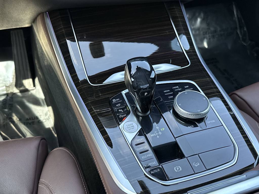 Thumbnail: 2020 BMW X5 - 35