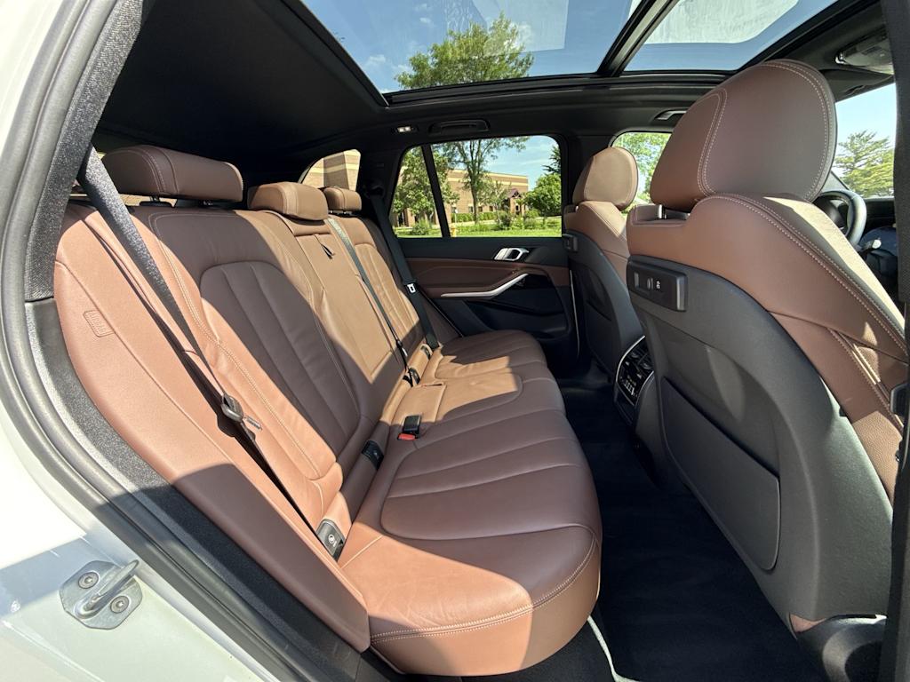Thumbnail: 2020 BMW X5 - 29