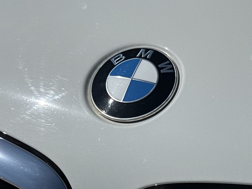 Thumbnail: 2020 BMW X5 - 7
