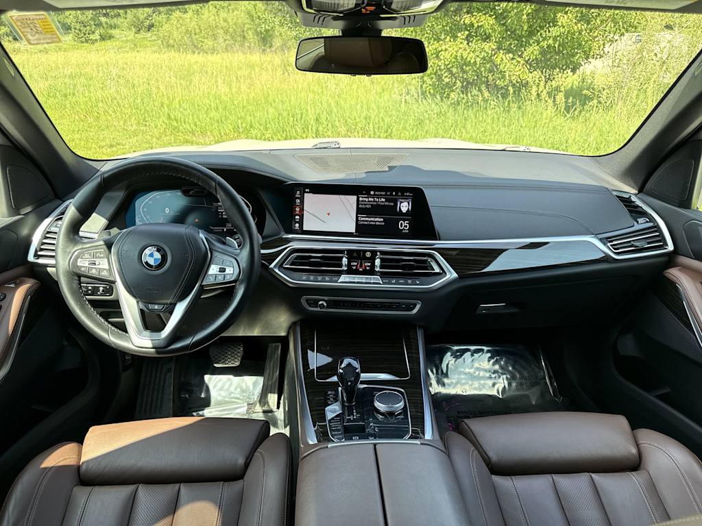Thumbnail: 2020 BMW X5 - 2