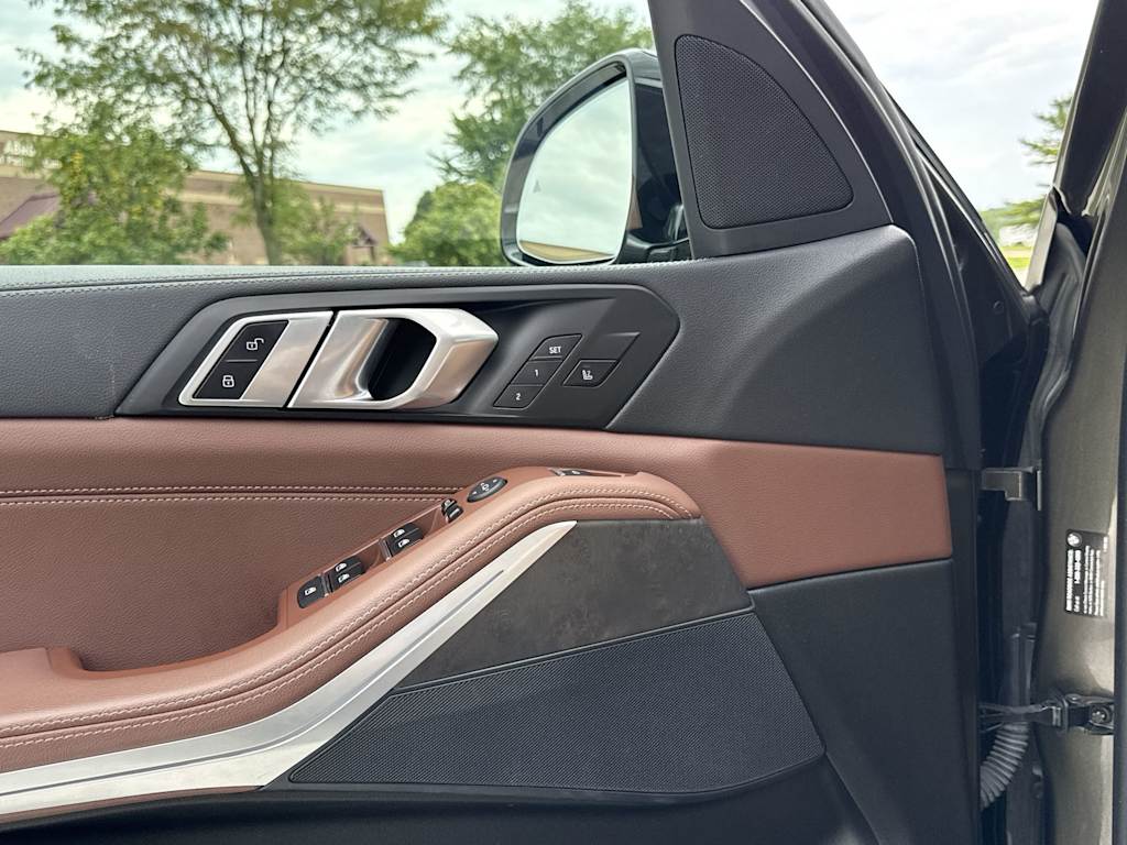 Thumbnail: 2022 BMW X5 - 37