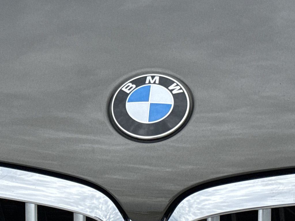 Thumbnail: 2022 BMW X5 - 7