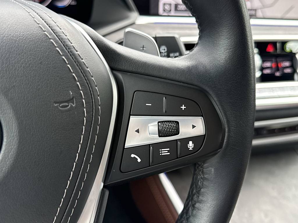 Thumbnail: 2022 BMW X5 - 33