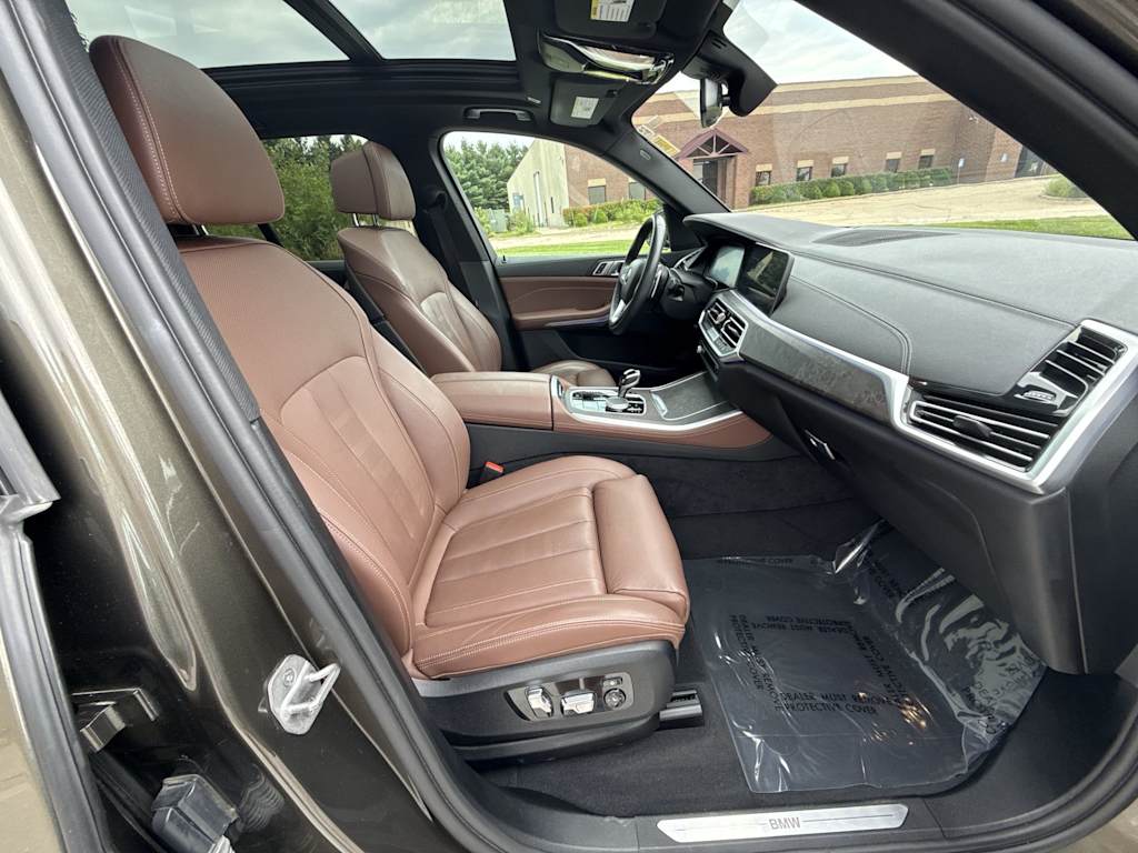 Thumbnail: 2022 BMW X5 - 31
