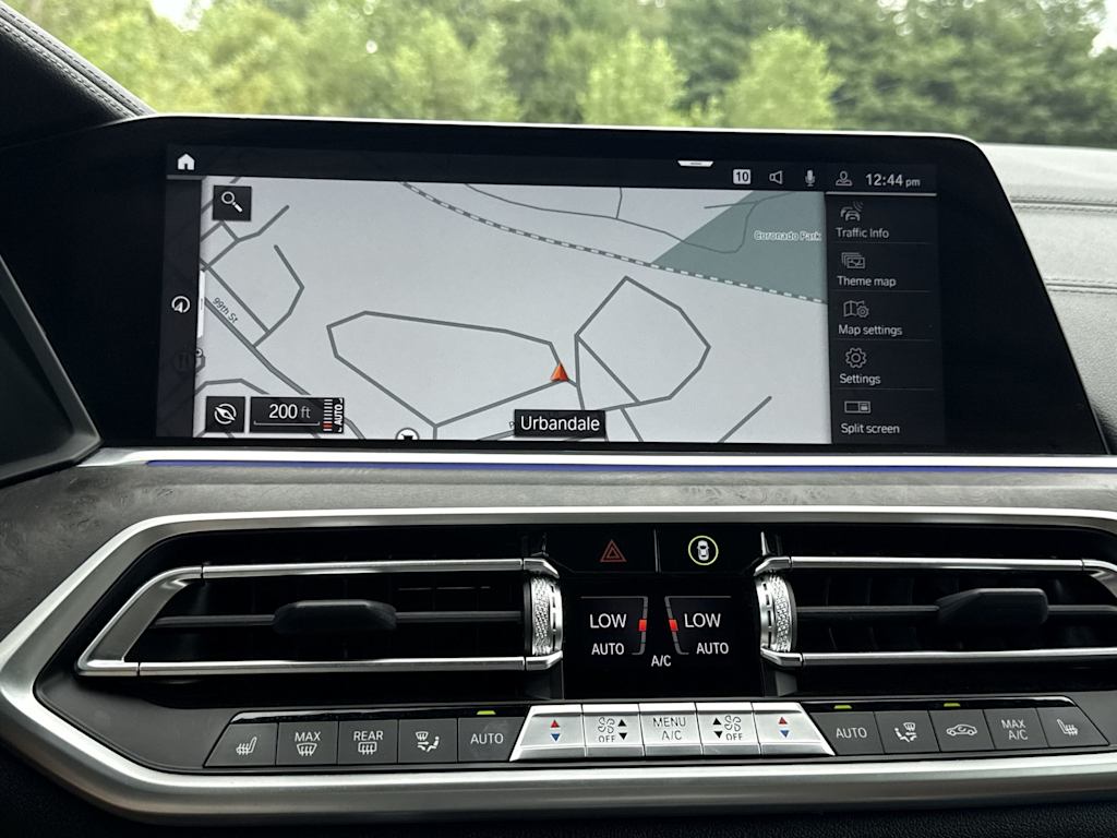 Thumbnail: 2022 BMW X5 - 14