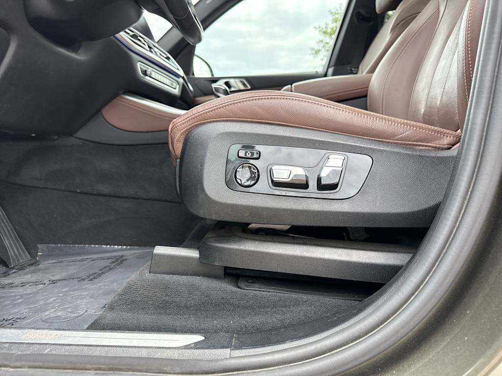 Thumbnail: 2022 BMW X5 - 26