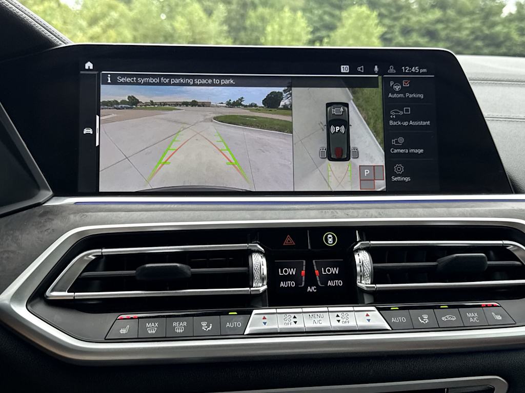 Thumbnail: 2022 BMW X5 - 36