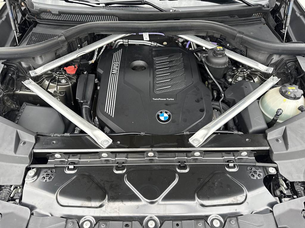 Thumbnail: 2022 BMW X5 - 9