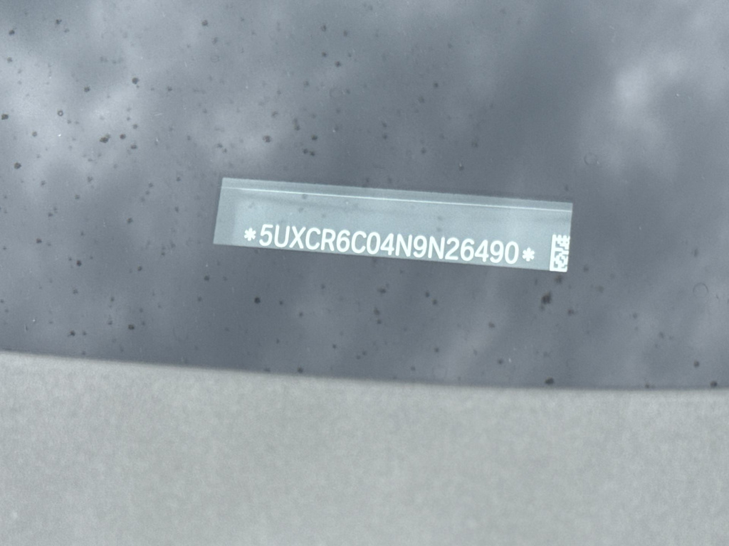 Thumbnail: 2022 BMW X5 - 19