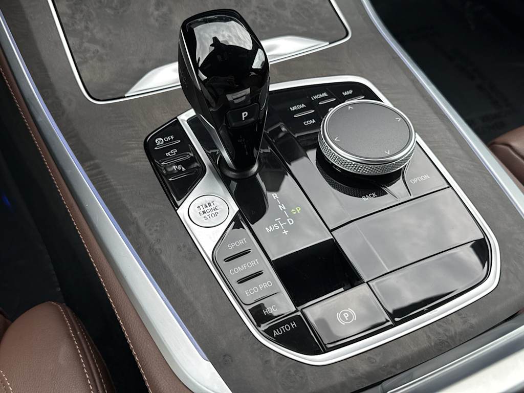 Thumbnail: 2022 BMW X5 - 38