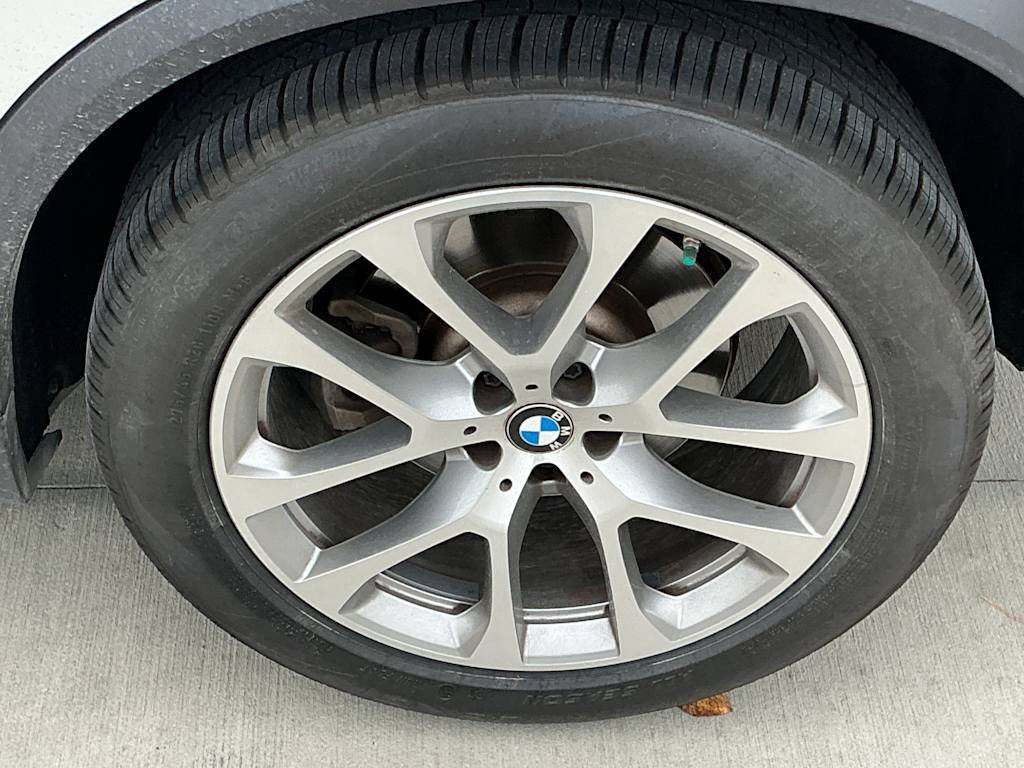 Thumbnail: 2023 BMW X5 - 8