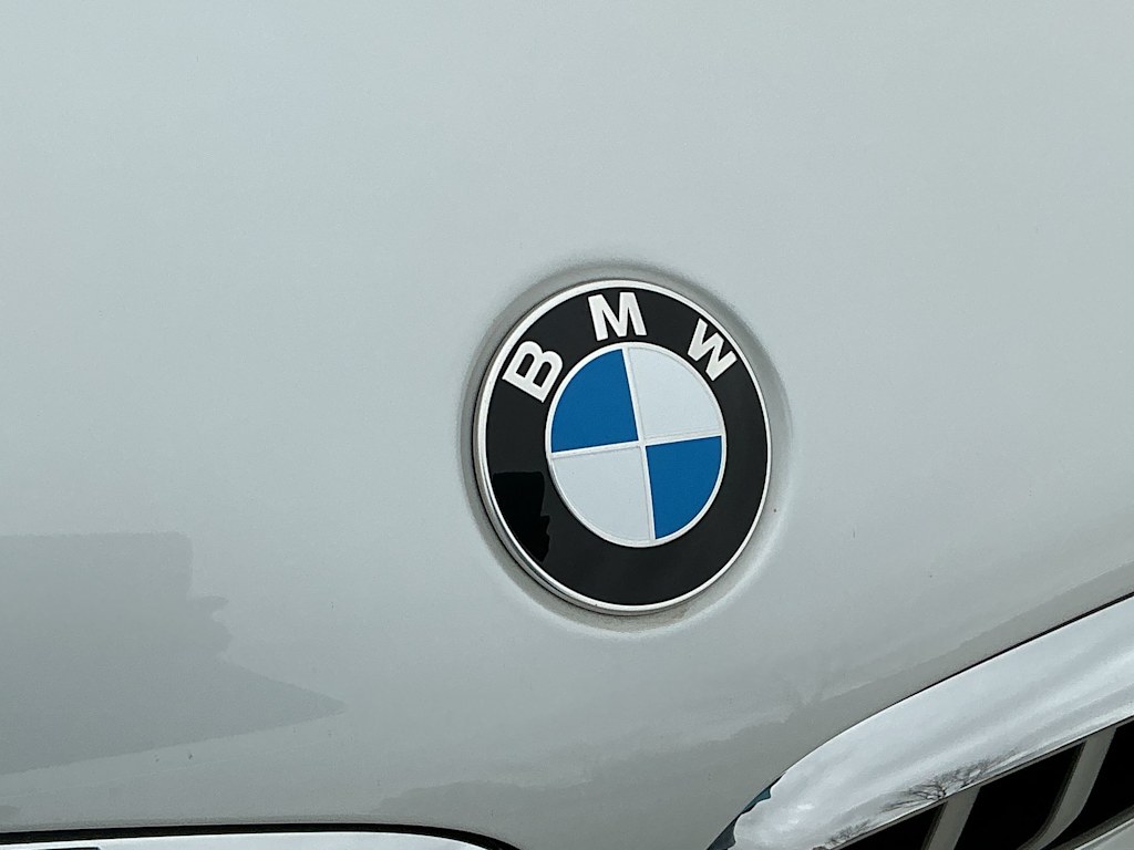 Thumbnail: 2023 BMW X5 - 7