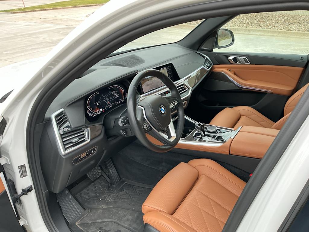 Thumbnail: 2023 BMW X5 - 2