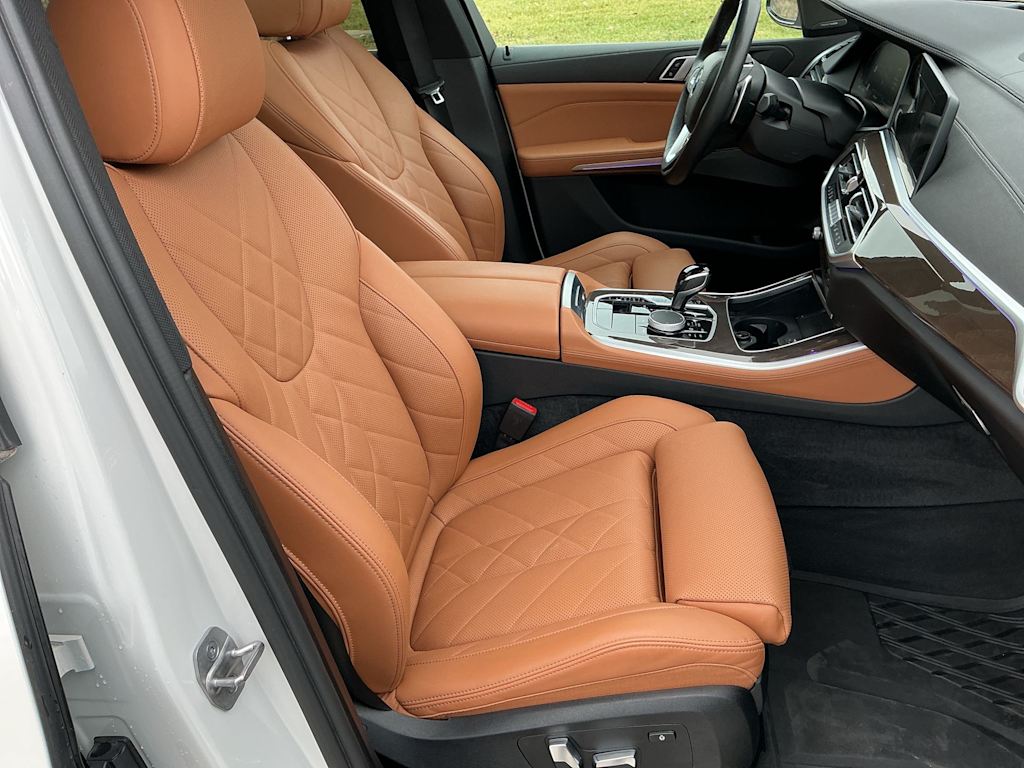 Thumbnail: 2023 BMW X5 - 12