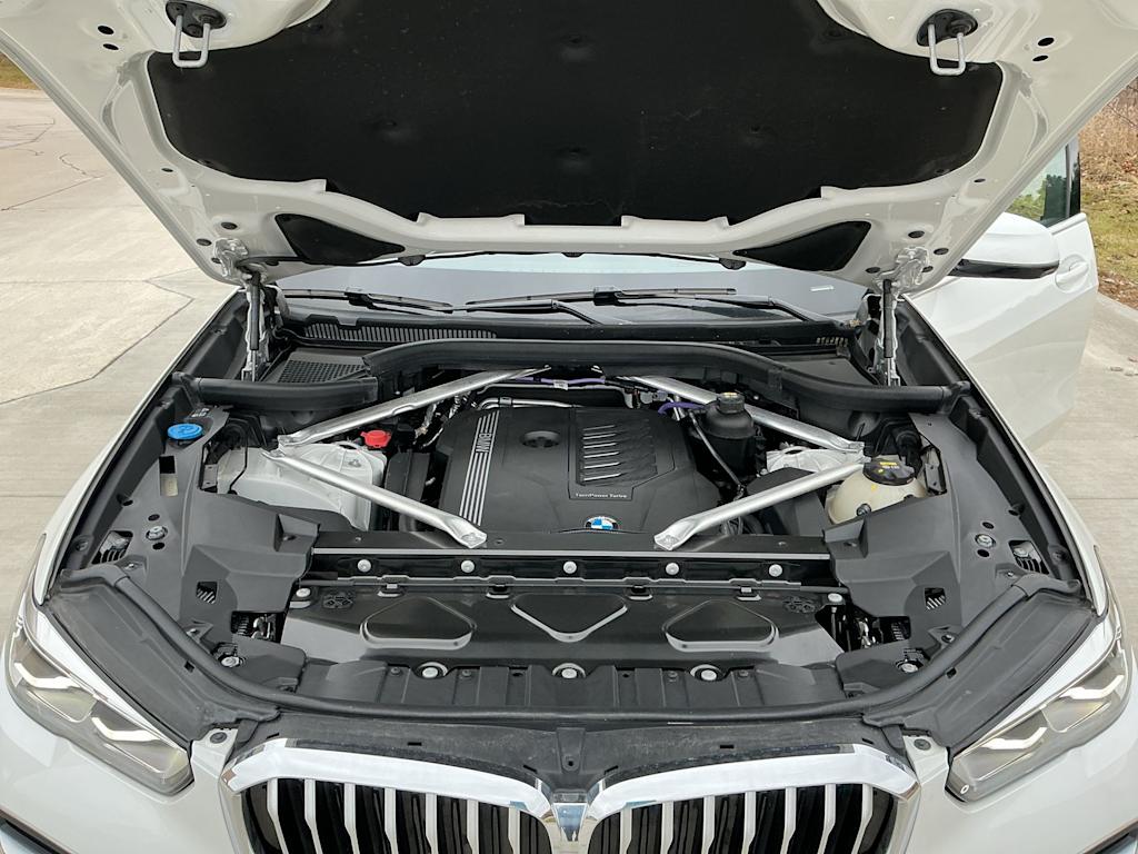 Thumbnail: 2023 BMW X5 - 9