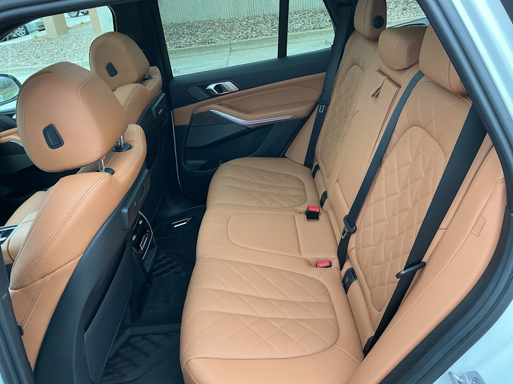 Thumbnail: 2023 BMW X5 - 13