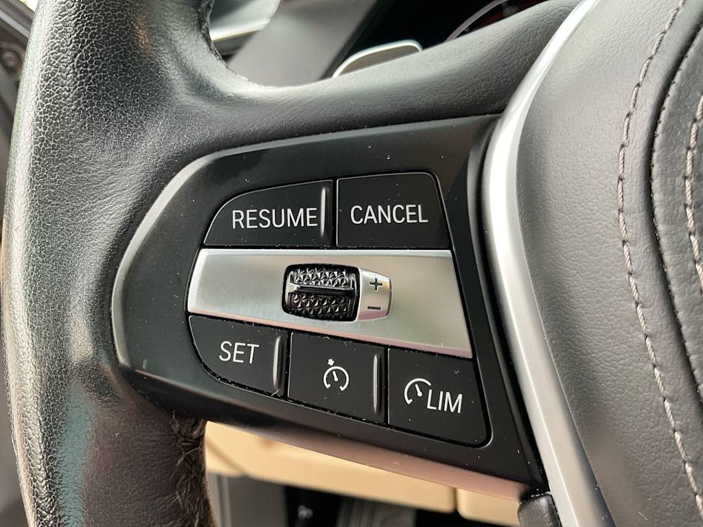 Thumbnail: 2022 BMW X5 - 30