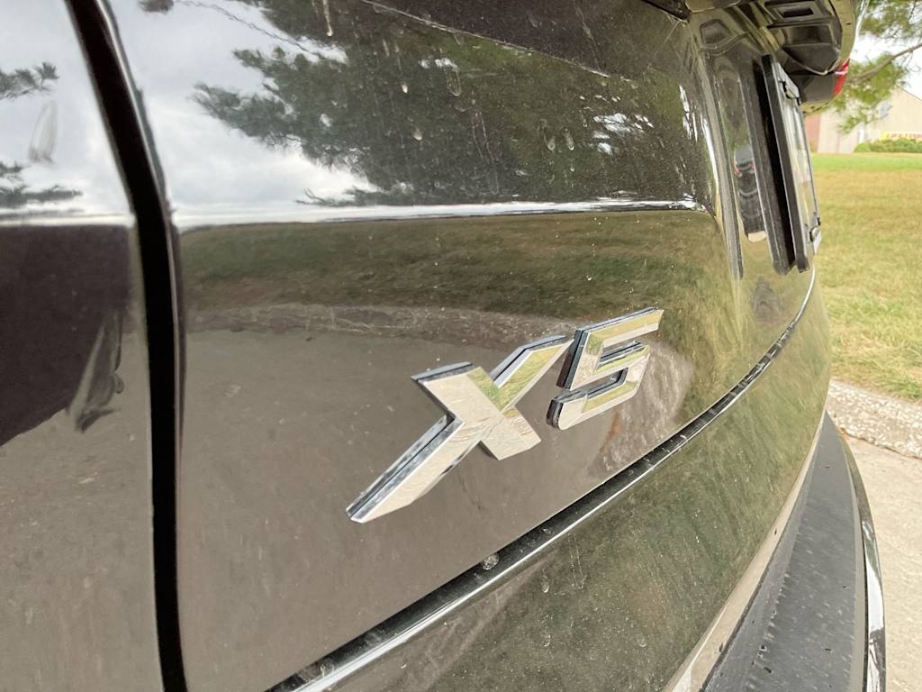 Thumbnail: 2022 BMW X5 - 24