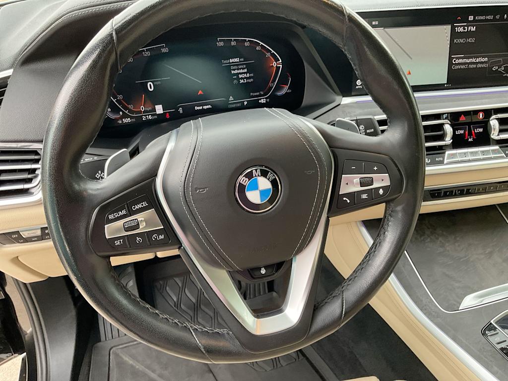 Thumbnail: 2022 BMW X5 - 10